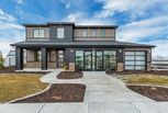 Home in The Views at Lakeshore by Woodside Homes