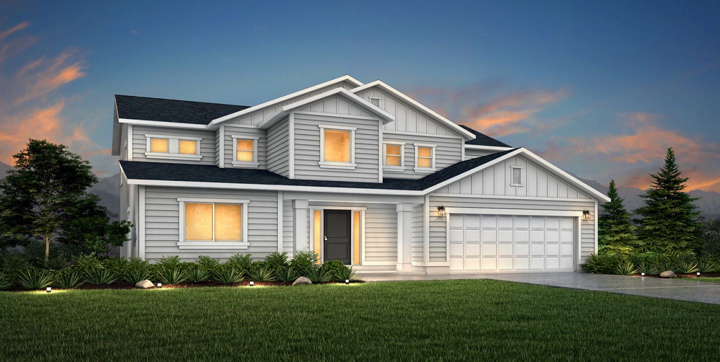 Shoreline Parkview