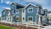 casa en Legacy at Sky Ranch por Woodside Homes