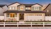 homes in Cascade at Sky Ranch by Woodside Homes