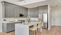 Legacy at Harmony Place por Woodside Homes en Provo-Orem Utah