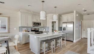 Buchanan - Legacy at Harmony Place: Salem, Utah - Woodside Homes