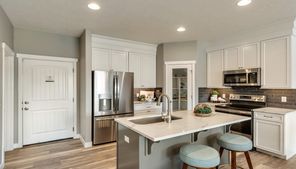 6816 S Mount Berry Road (McKinley)