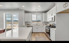 Vista at Summerfield: Clinton, Utah - Woodside Homes