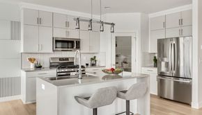 Enclave at Harmony Place - Salem, UT