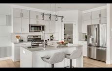 Enclave at Summerfield: Clinton, Utah - Woodside Homes