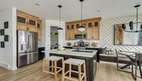 Enclave at Sky Ranch - West Jordan, UT