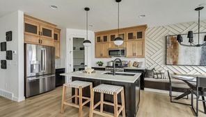 6807 S MT Meek Drive (Berkeley)