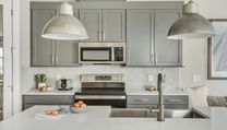 Legacy at Sky Ranch por Woodside Homes en Salt Lake City-Ogden Utah