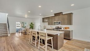 Regency at Meadowbrook - American Fork, UT