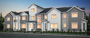 McKinley - Legacy at Meadowbrook: American Fork, Utah - Woodside Homes