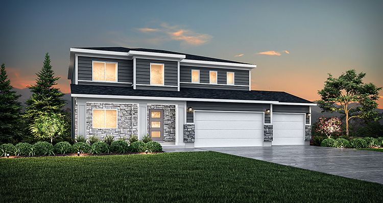 3381 S 2410 W. Syracuse, UT 84075