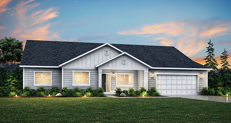 Shoreline Parkview