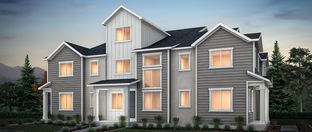 Washington - Legacy at Sky Ranch: West Jordan, Utah - Woodside Homes