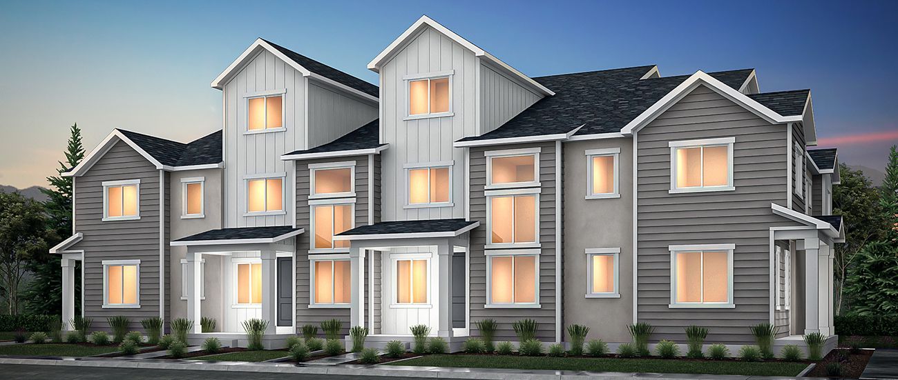 Jefferson floor plan