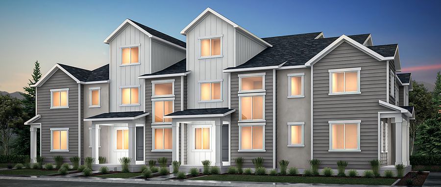 Jefferson floor plan