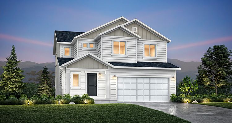 6874 W Holly Lake Dr. West Jordan, UT 84081