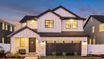 casa en Vista at Summerfield por Woodside Homes