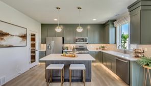 1568 N 1190 W (Gambel Oak)