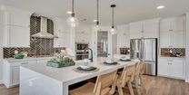 Vista at Harmony Place por Woodside Homes en Provo-Orem Utah