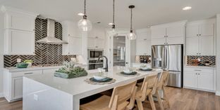 Sycamore - Vista at Harmony Place: Salem, Utah - Woodside Homes