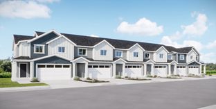 Yale - Enclave at Harmony Place: Salem, Utah - Woodside Homes