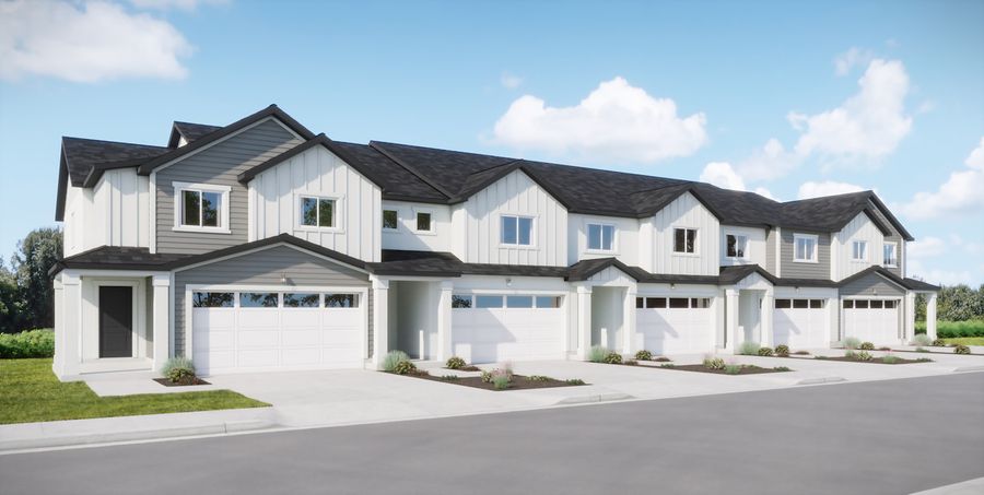 Cambridge floor plan