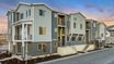 casa en Regency at Harmony Place por Woodside Homes