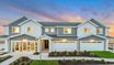 casa en Enclave at Summerfield por Woodside Homes