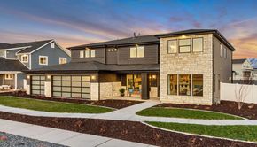 Parkview at Shoreline - Syracuse, UT