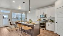Enclave at Summerfield por Woodside Homes en Salt Lake City-Ogden Utah