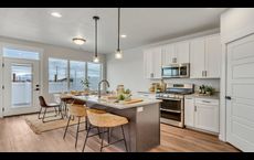 Enclave at Summerfield: Clinton, Utah - Woodside Homes