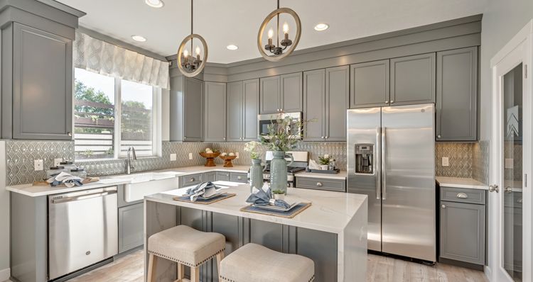 1538 N 1190 W (Gambel Oak)