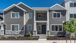 Legacy at Meadowbrook - American Fork, UT