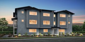 Regency at Meadowbrook - American Fork, UT