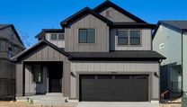 Boulder at Sky Ranch por Woodside Homes en Salt Lake City-Ogden Utah