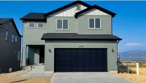 6767 South Glade Creek Drive (Birch)