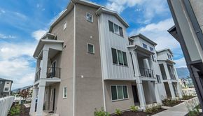 Regency at Meadowbrook - American Fork, UT