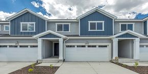 Enclave at Sky Ranch - West Jordan, UT