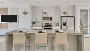 Hillsborough - Regency at Harmony Place: Salem, Utah - Woodside Homes