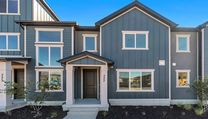 Legacy at Meadowbrook por Woodside Homes en Provo-Orem Utah