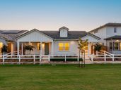 Encore at Riverstone por Woodside Homes en Fresno California