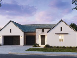 The Pinecrest - Wildflower: Visalia, California - Woodside Homes