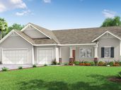 Ivy Gate Series at Farmstead por Woodside Homes en Fresno California
