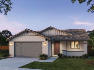 Chilton - Abbey Park: Fowler, California - Woodside Homes