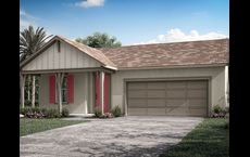 The Orchards at Copper Heights: Tulare, California - Woodside Homes