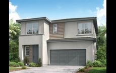 Huckleberry Park: Visalia, California - Woodside Homes