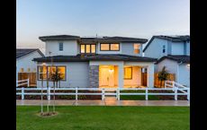 Encore at Riverstone: Madera, California - Woodside Homes