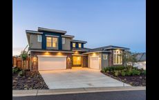 Canyon Ridge at The Preserve: Friant, California - Woodside