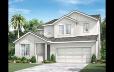 Ovation at Riverstone: Madera, California - Woodside